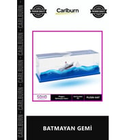 Özel Üretim Sıvı Hareketli Titanic Dekorasyon Masaüstü Aksesuar Akışkan Sürüklenen BATMAYAN GEMİ
