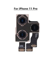 Tkgz İPhone 11 PRO Arka Kamera ()
