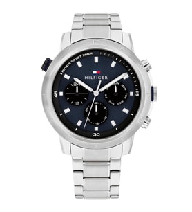 Tommy Hilfiger TH1792104 Erkek Kol Saati