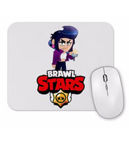 Brawl Stars Bıbı Mouse Pad