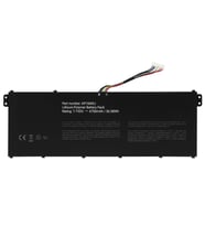 Acer Aspire A114-21 NoteBook Batarya Laptop Pil V2 2-Cell