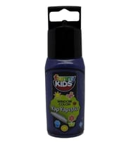 Funny Kids Yap Yapıştır Lacivert 60cc