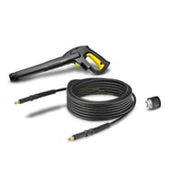 Karcher 2.643-910.0 K5 -K7 Basınçlı Yıkama Makinesi için HK 7,5 Tabanca  Seti