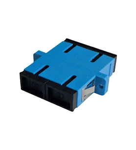 URANIUM SC DUBLEX FİBER OPTİK ADAPTÖR