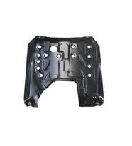 Chevrolet Cruze- 09/14; Karter Muhafaza Sacı (Metal) (Oem No: 212158)