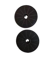 Kumtel Ds6-905 A , DS6-905 S  Aspiratör Karbon Filtresi Uyumlu 12,5cm