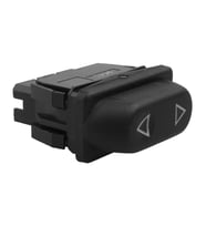 Peugeot 206 için 5 Pin Cam Açma Düğmesi