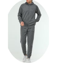 Nike EA-4046 Erkek Eşofman Takımı Pamuklu