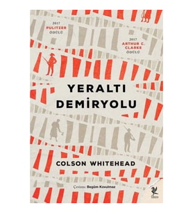 Yeraltı Demiryolu