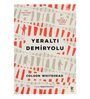 Yeraltı Demiryolu