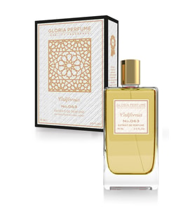 Glorıa Perfume Calıfornıa 75 Ml Edp Unisex Parfüm