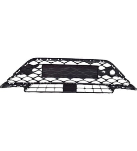 Seat Ateca 2020- Tampon Izgarasi Ön Orta 575853668N9B9 Wisco