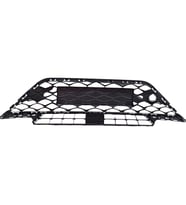 Seat Ateca 2020- Tampon Izgarasi Ön Orta 575853668N9B9 Wisco
