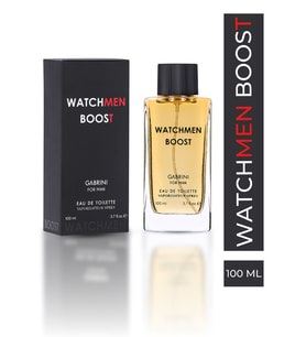 Watchmen Boost For Man EDT 100 ml
