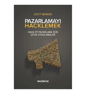 Pazarlamayı Hacklemek