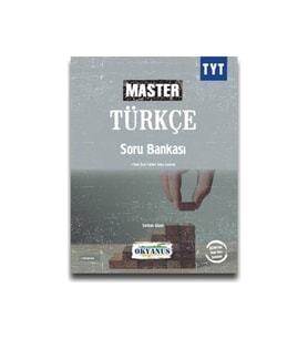 Okyanus Tyt Master Türkçe