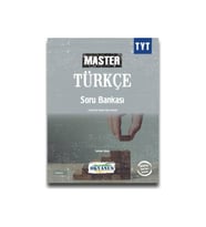Okyanus Tyt Master Türkçe