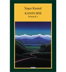Kanın Sesi (Kimsecik 3)