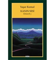 Kanın Sesi (Kimsecik 3)