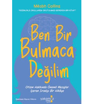 Ben Bir Bulmaca Değilim