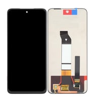 Poco M3 Pro 5G 2021 LCD 6,51 inç. Ekran + Dokunmatik YÜKSEK KALİTELİ