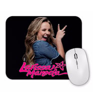 Larissa Manoela Mouse Pad