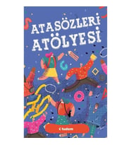 Atasözleri Atölyesi