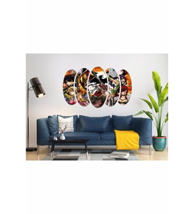FAİRY TALE ANİME MDF TABLO-0466