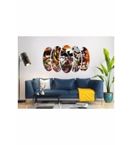 FAİRY TALE ANİME MDF TABLO-0466