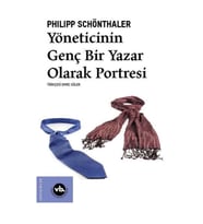 Yöneticinin Genç Bir Yazar Olarak Portresi