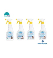 PISY & PISY Leke Çıkarıcı ve Koku Giderici 3 alana 1 bedava AVANTAJ PAKET
