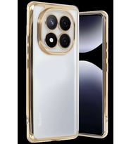 Redmi Note 14 Pro Plus Kılıf Razer Lensli Silikon -