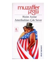 Bizim Ayılar Amerikalıları Çok Sever