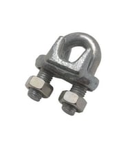 Mey İthalat® M10 Klemens ( 5 Adet )
