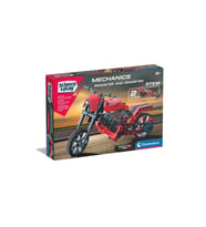 Clementoni-75079TR Mekanik Laboratuvarı - Roadstar ve Dragstar