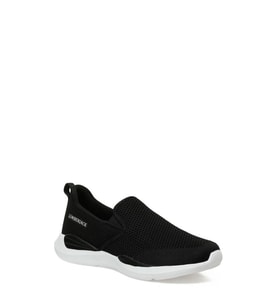 Lumberjack WOILA WMN 6FX 102065552 Kadın Spor Ayakkabı Siyah 36-40