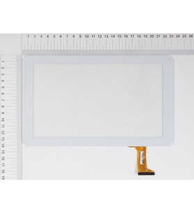 Onyo Winner XL Core 9 Tablet Dokunmatiği Beyaz