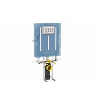 GEBERIT GÖMME REZERVUAR ALPHA 8 CM KOMBİFİX 110.174.00.1