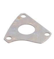 Moonstar Mini Kumaş Kesim Motoru Dişli Sabitleyici Sac / PLS-50-1