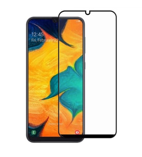 i-Stone 6D Nano Ekran Koruyucu Samsung Galaxy A30 Galaxy A30 Siyah Samsung