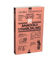 100 Soruda Anadolu Uygarlıkları