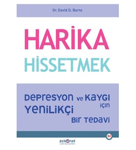 Harika Hissetmek