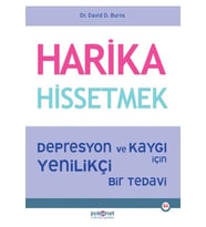 Harika Hissetmek