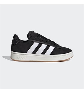 Adidas Grand Court Alp Siyah Kadın Sneaker Jp9771