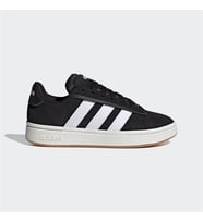 Adidas Grand Court Alp Siyah Kadın Sneaker Jp9771