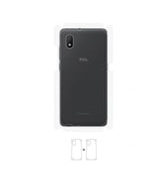 TCL L7 Arka Yan Koruyucu Darbe Emici Poliüretan Film Amerika Üretimi