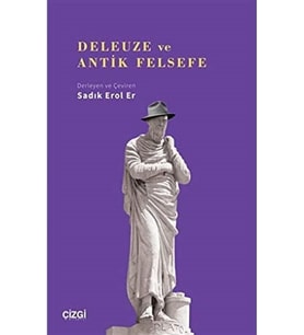 ve Antik Felsefe