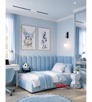 WİNFLEX YATAK BAŞLIK ,DUVAR VE ODA DEKORASYON PANEL 10ADET-(15X100CM)