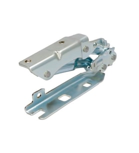 1K0823301B Motor Kaput Menteşe Sol - Golf 2004-2013 - Jetta 2004-2010
