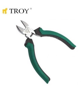 TROY 21050 Elektronikçi Yan Keski Mini Yankeski Hobi Takı İşi